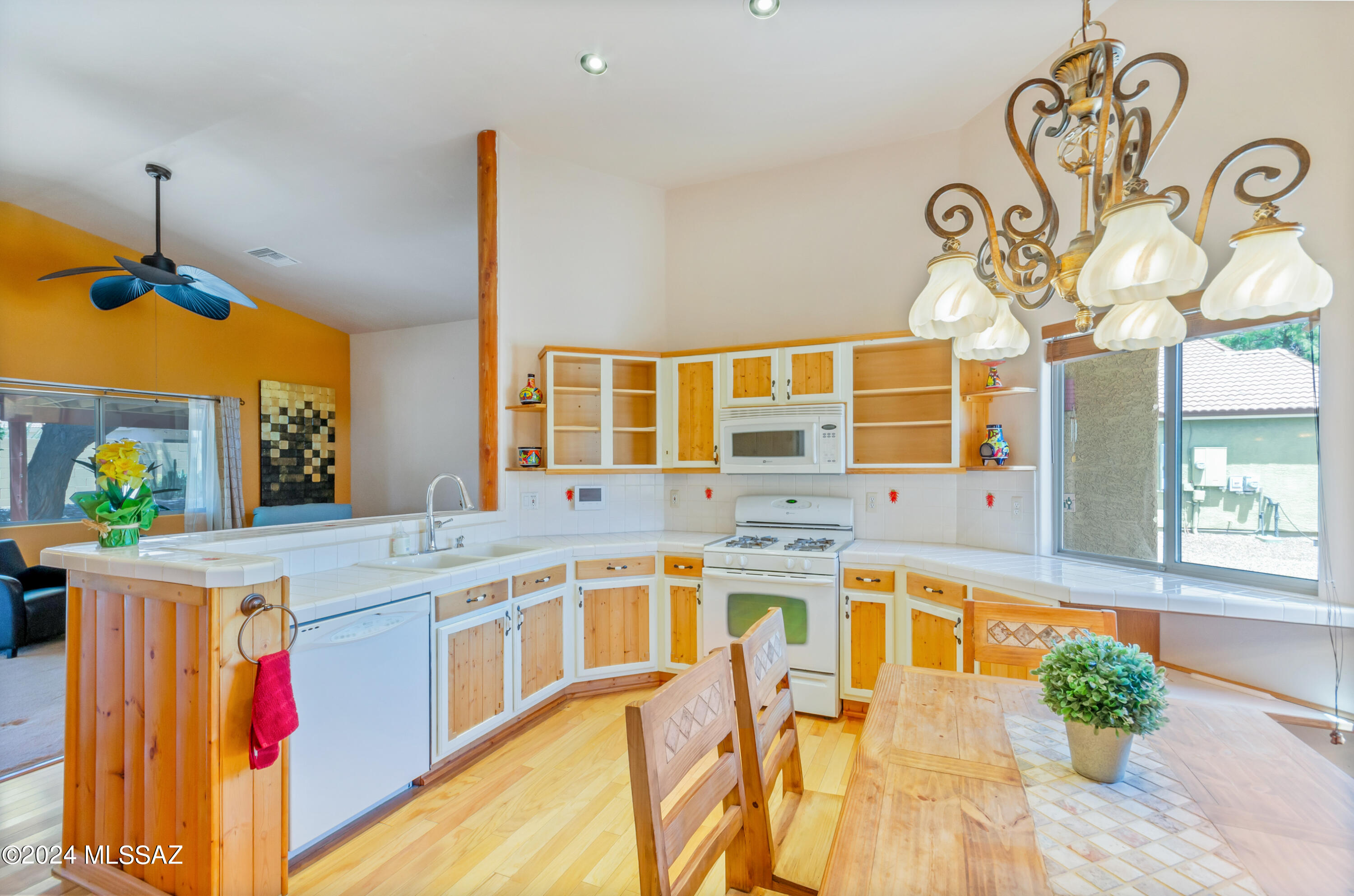 Continental Ranch Parcel 9 - Residential