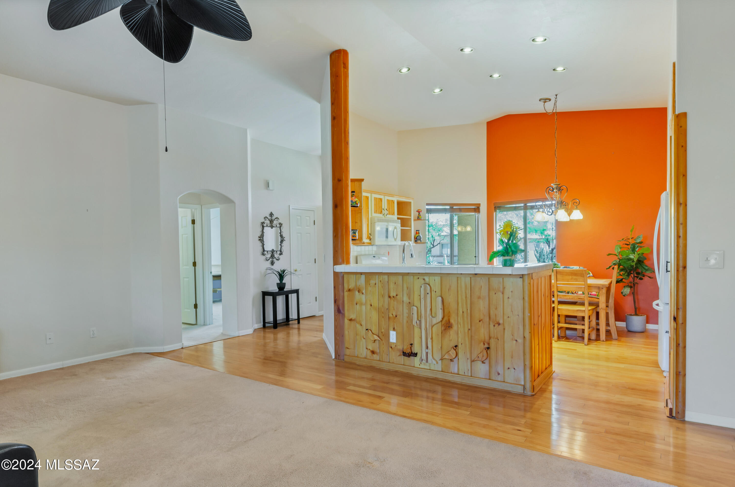 Continental Ranch Parcel 9 - Residential