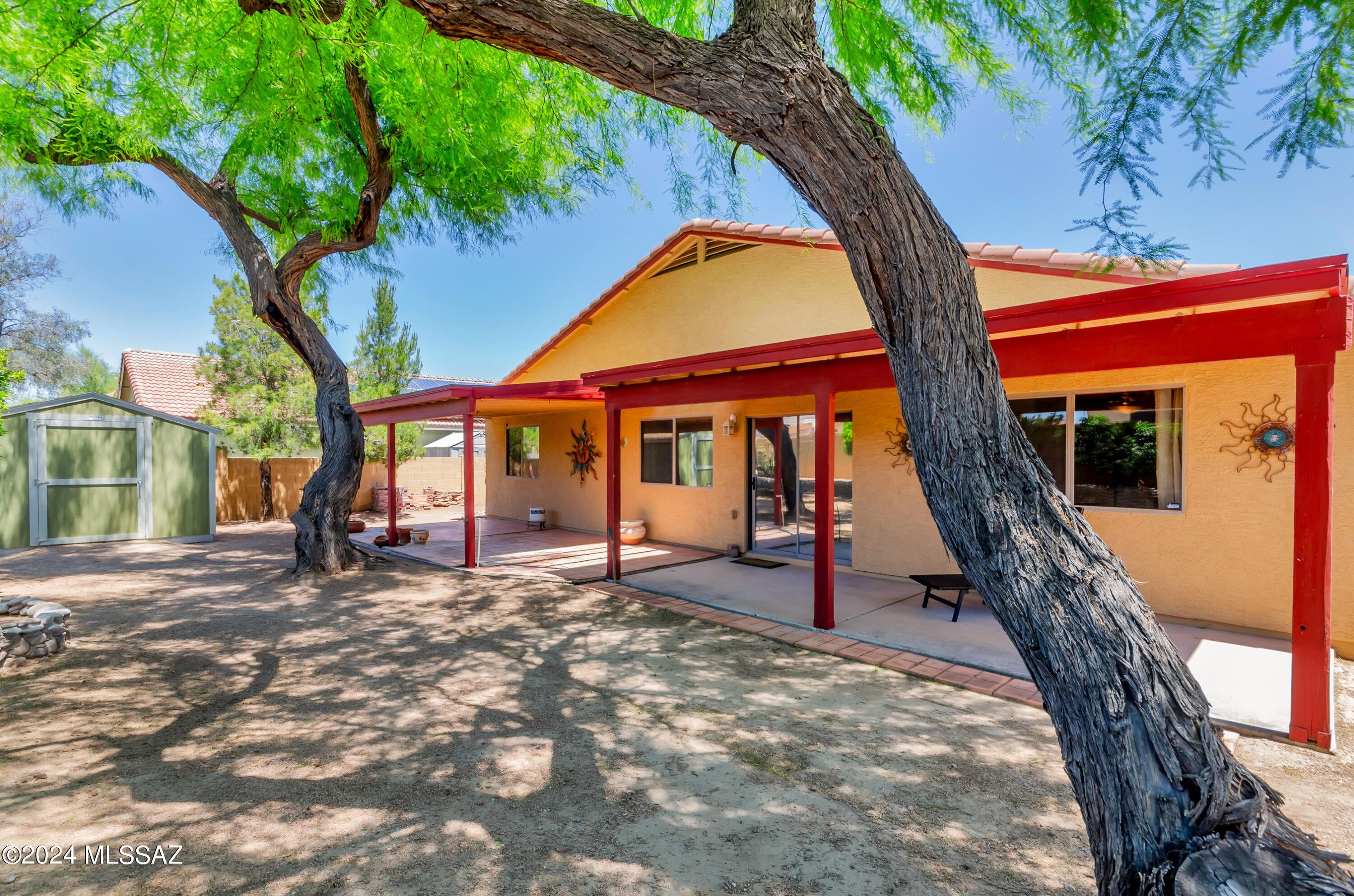 Continental Ranch Parcel 9 - Residential