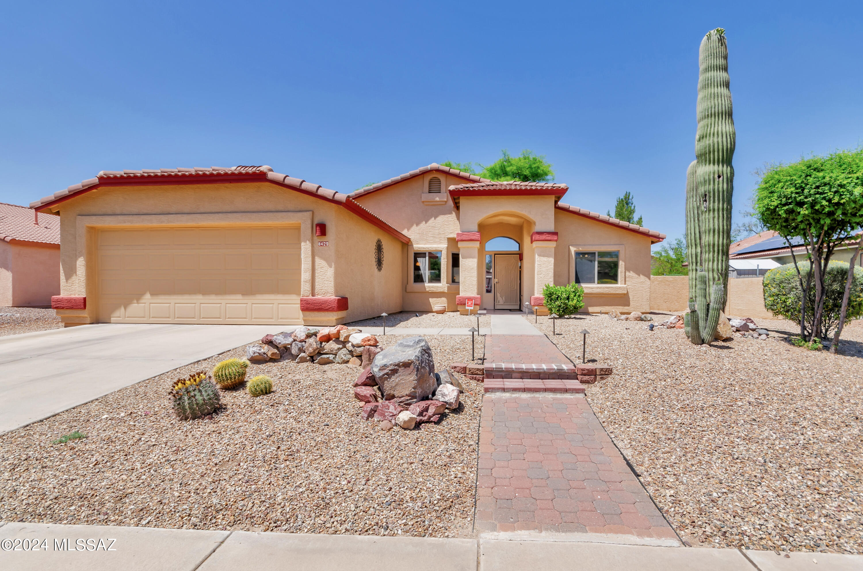 Continental Ranch Parcel 9 - Residential