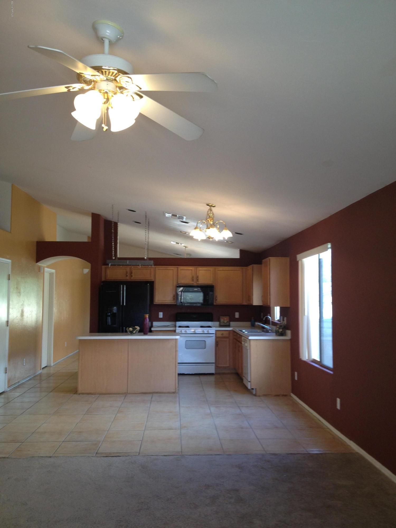 Rancho Rio - Residential