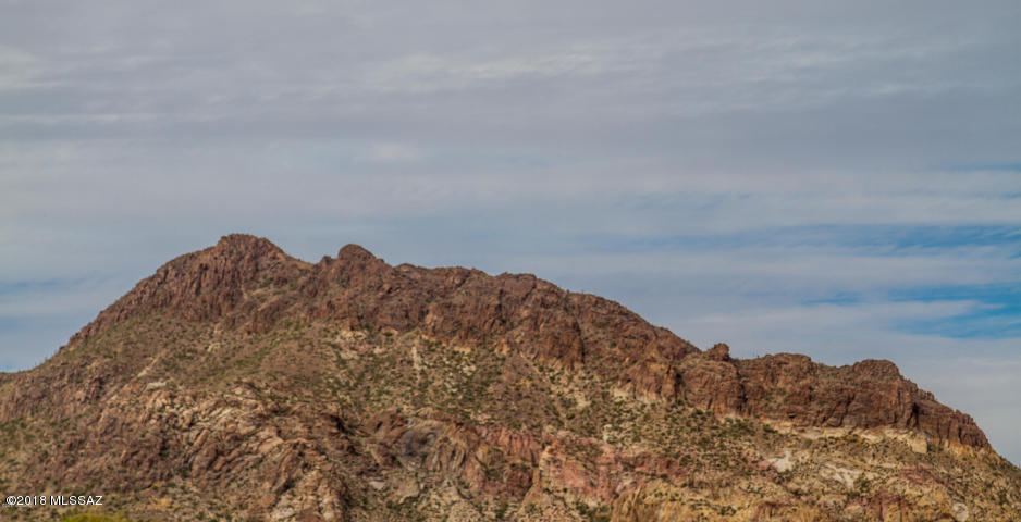 Tucson Mountain Sanctuary (1-154) - Residential