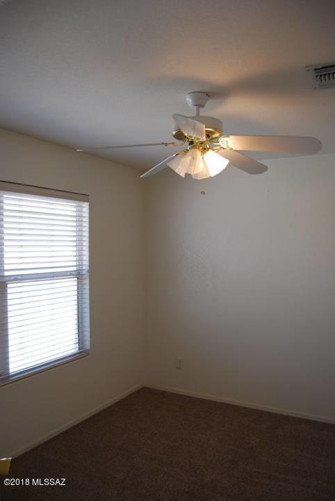 Tucson Mountain Sanctuary (1-154) - Residential