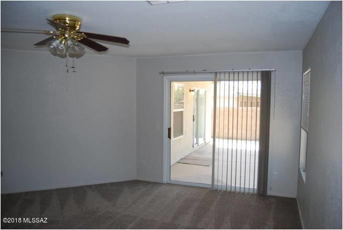 Tucson Mountain Sanctuary (1-154) - Residential