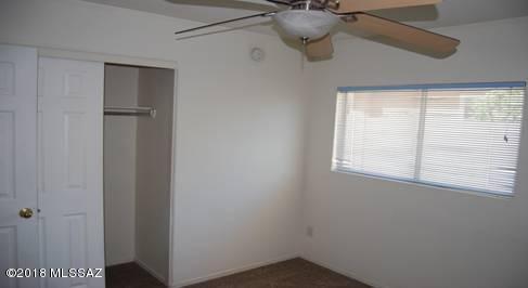 Tucson Mountain Sanctuary (1-154) - Residential