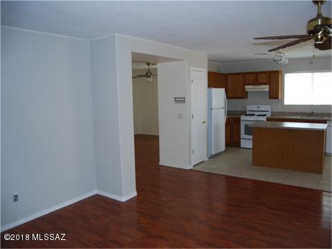 Tucson Mountain Sanctuary (1-154) - Residential
