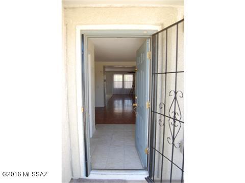 Tucson Mountain Sanctuary (1-154) - Residential