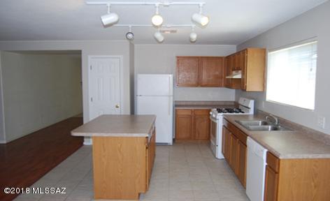 Tucson Mountain Sanctuary (1-154) - Residential