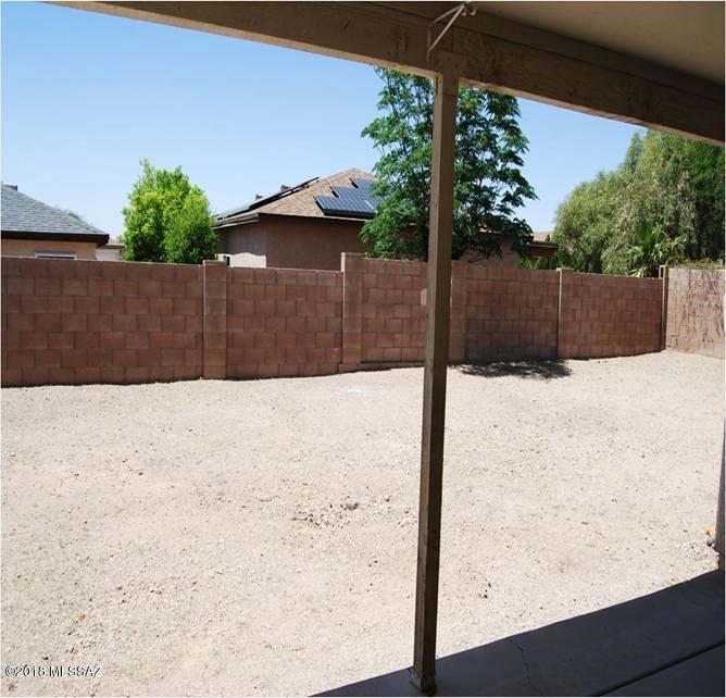 Tucson Mountain Sanctuary (1-154) - Residential