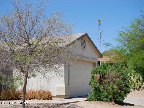 Tucson Mountain Sanctuary (1-154) - Residential