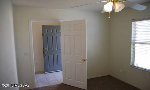 Tucson Mountain Sanctuary (1-154) - Residential