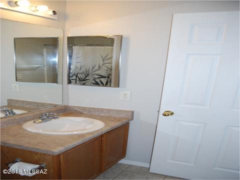 Tucson Mountain Sanctuary (1-154) - Residential