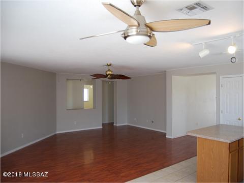Tucson Mountain Sanctuary (1-154) - Residential