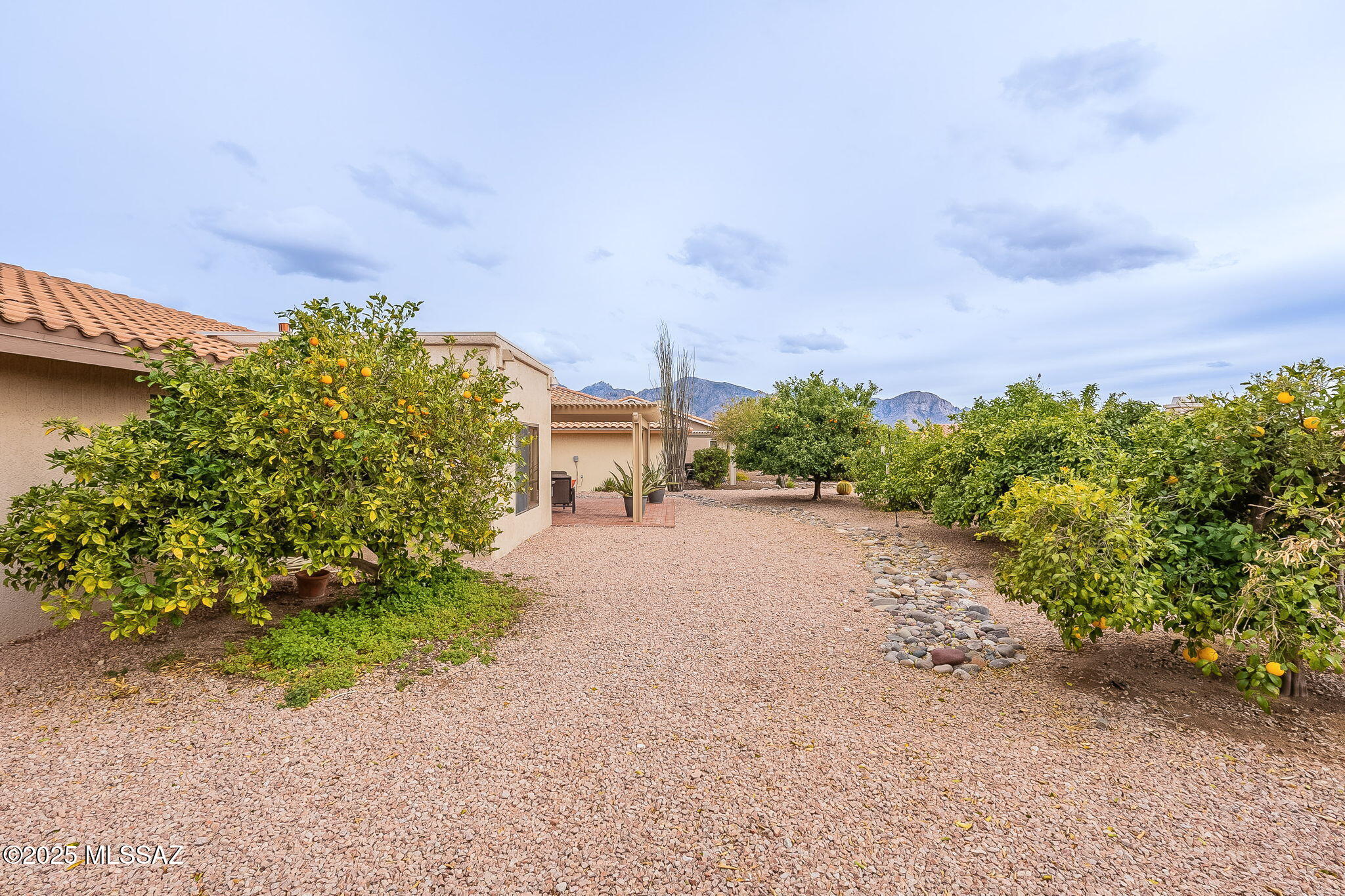 Sun City Vistoso Unit 3(1-193) - Residential
