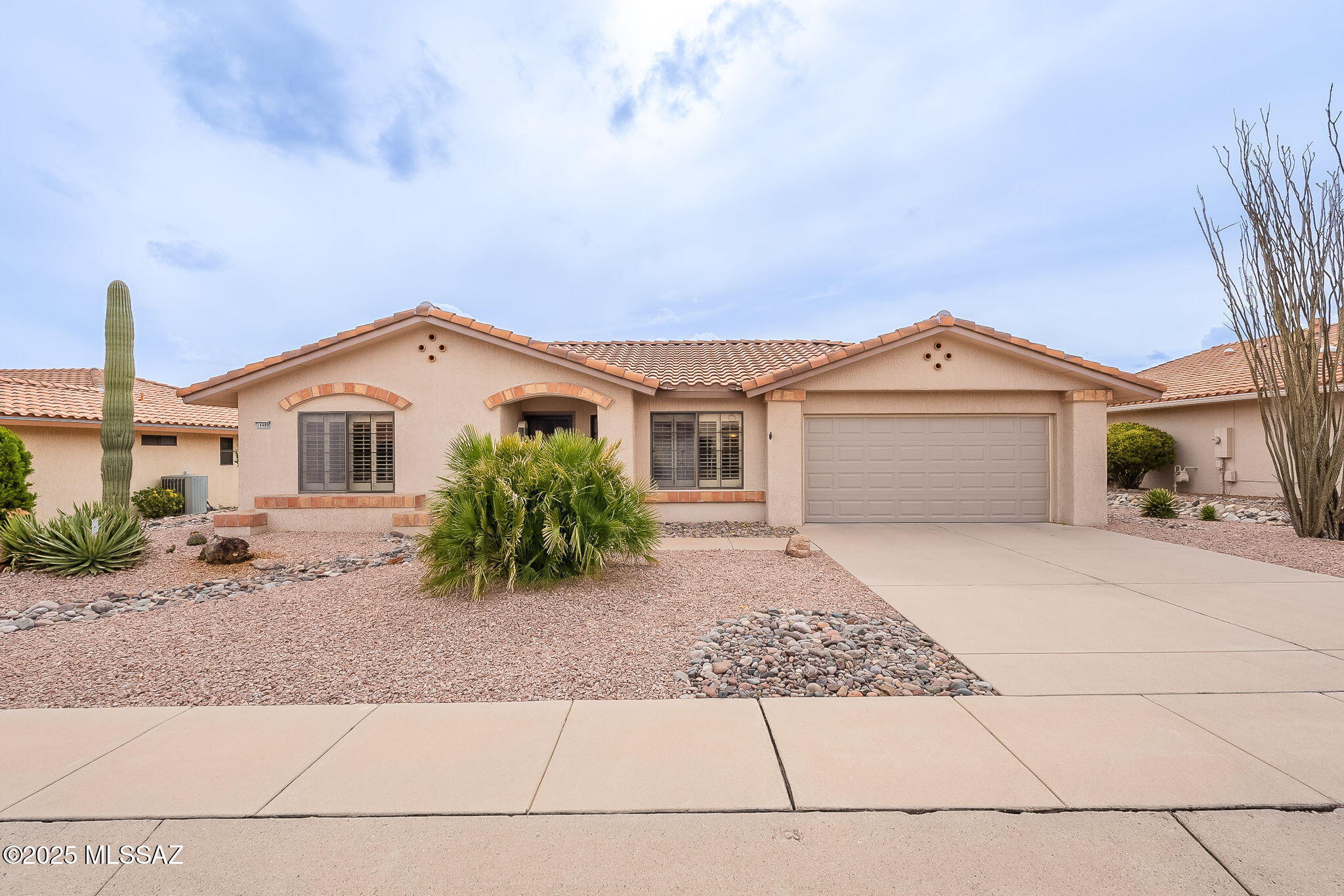 Sun City Vistoso Unit 3(1-193) - Residential