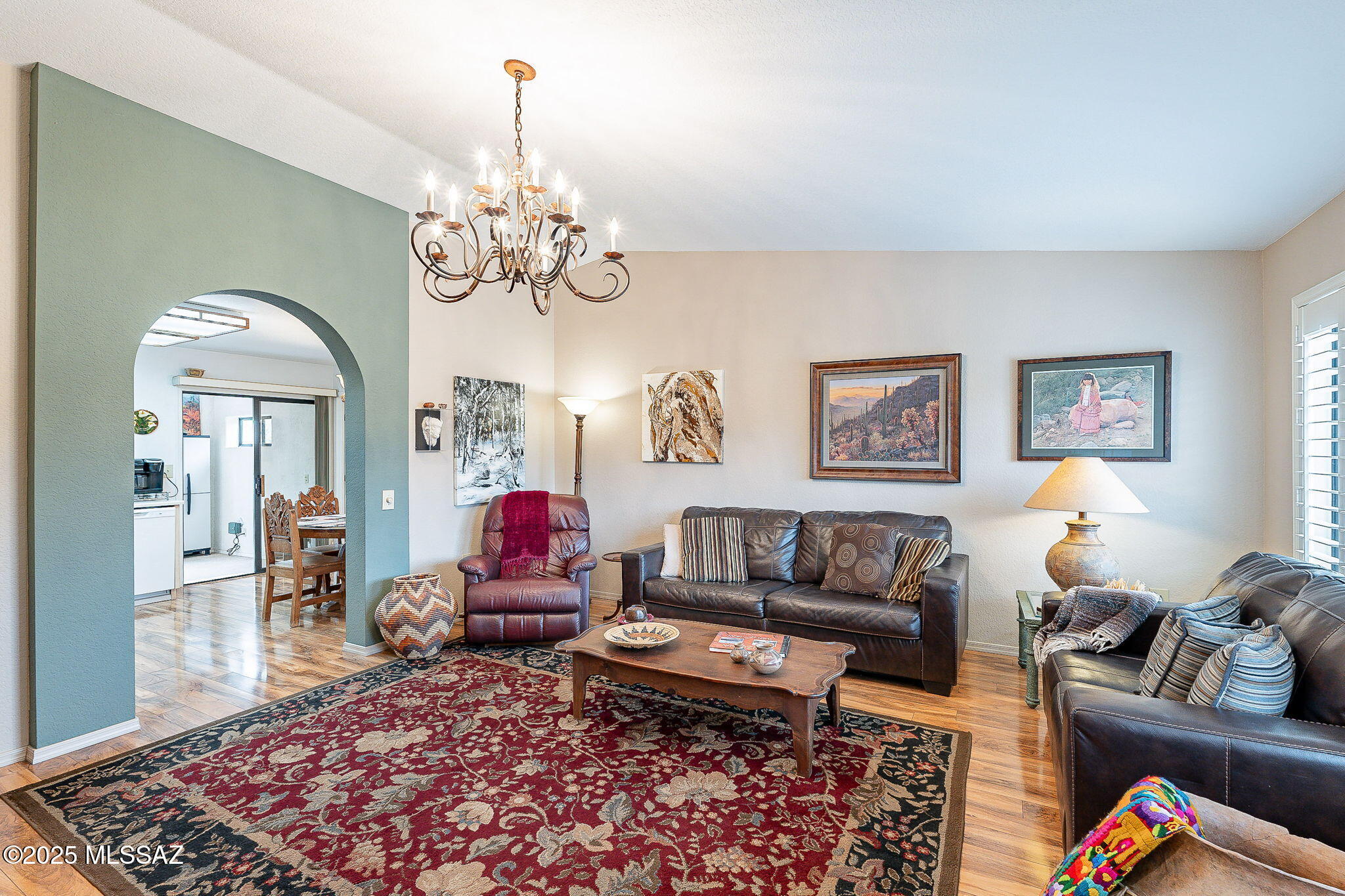Sun City Vistoso Unit 3(1-193) - Residential