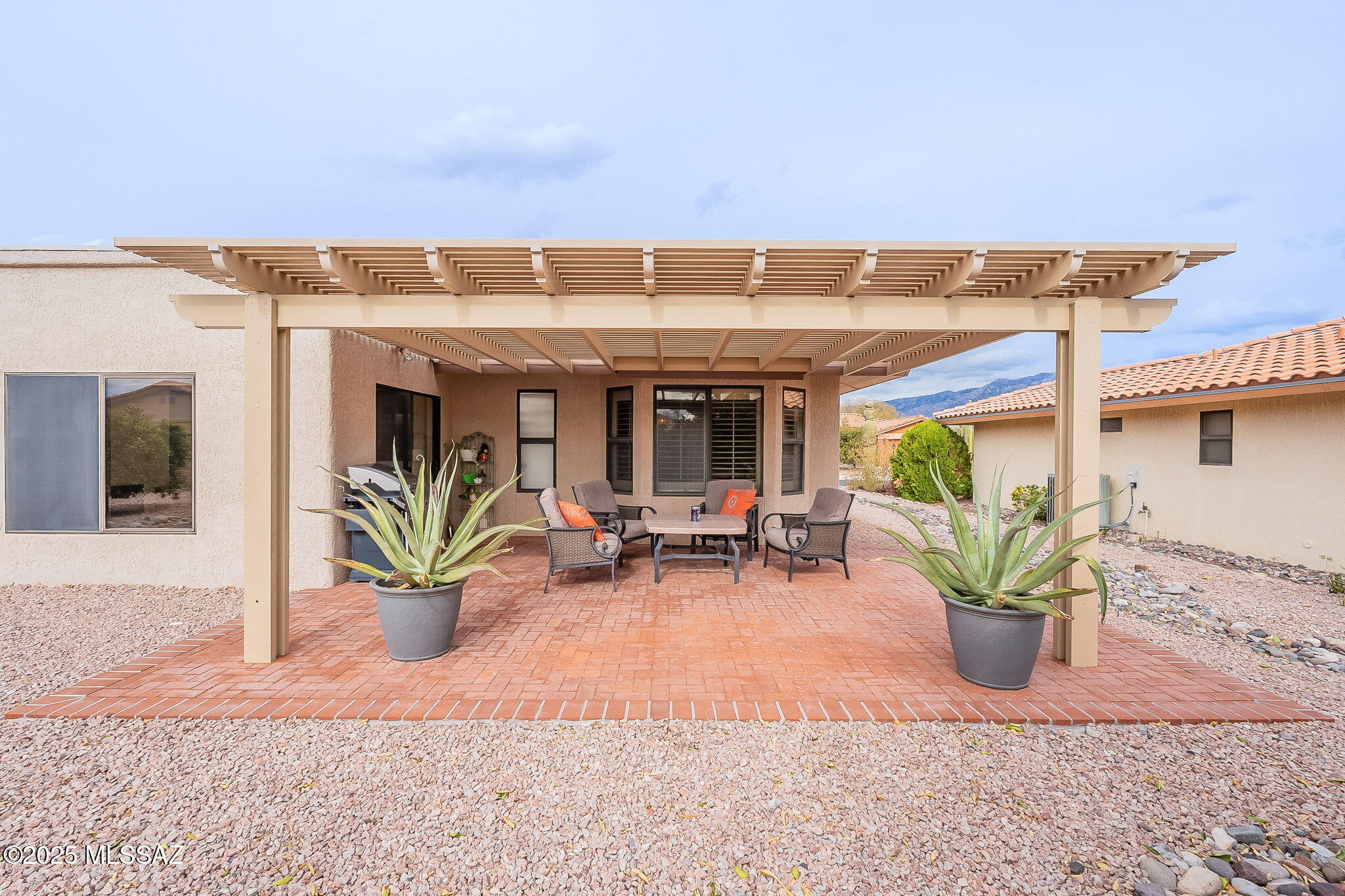Sun City Vistoso Unit 3(1-193) - Residential
