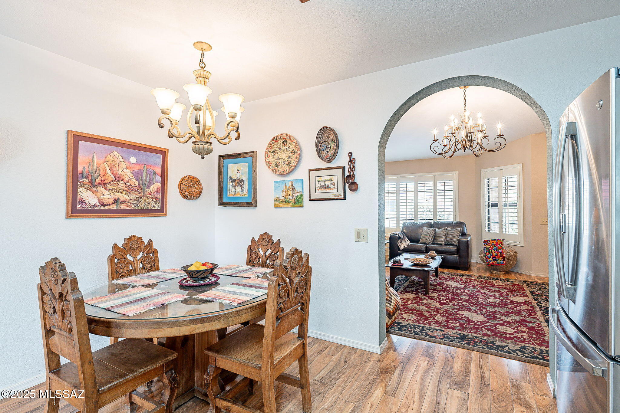 Sun City Vistoso Unit 3(1-193) - Residential