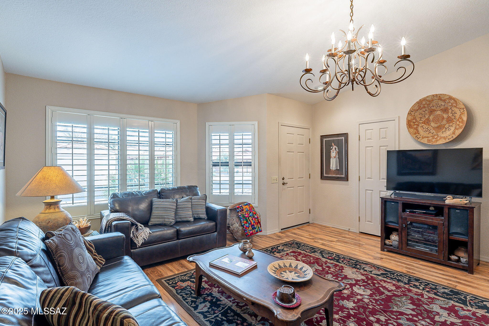 Sun City Vistoso Unit 3(1-193) - Residential