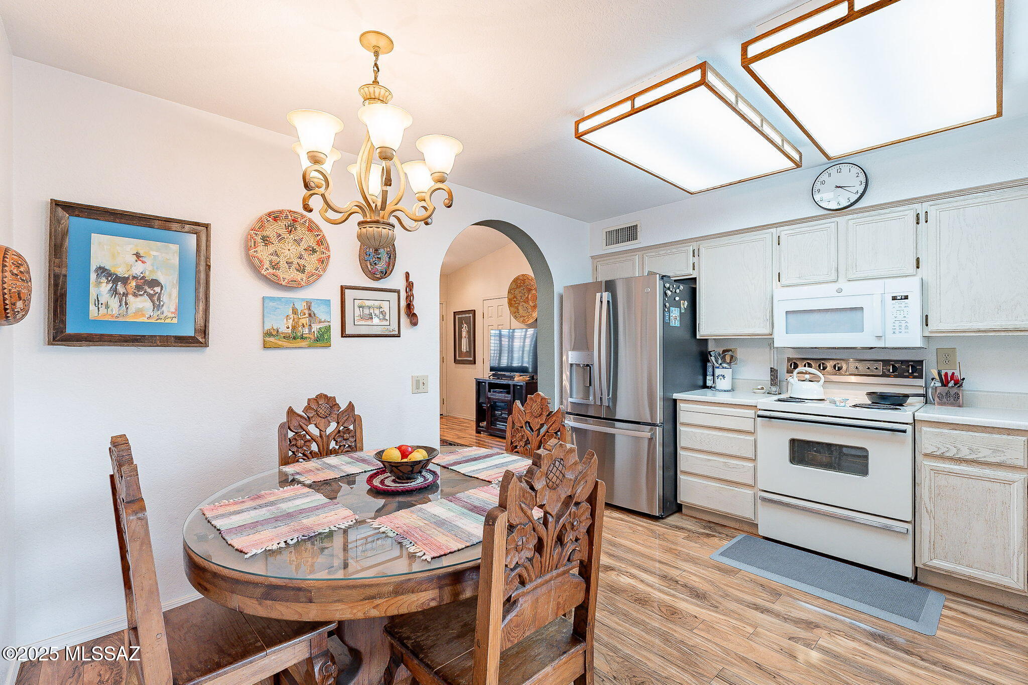 Sun City Vistoso Unit 3(1-193) - Residential