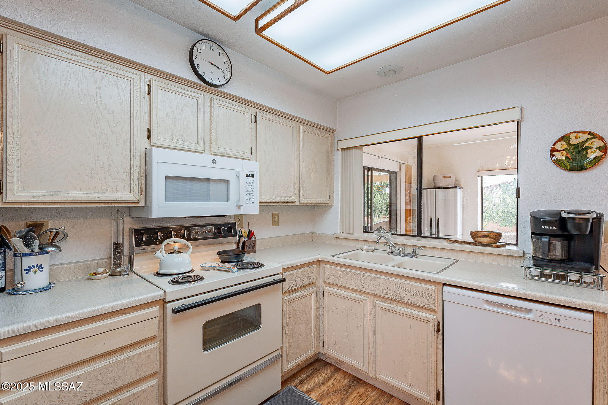 Sun City Vistoso Unit 3(1-193) - Residential