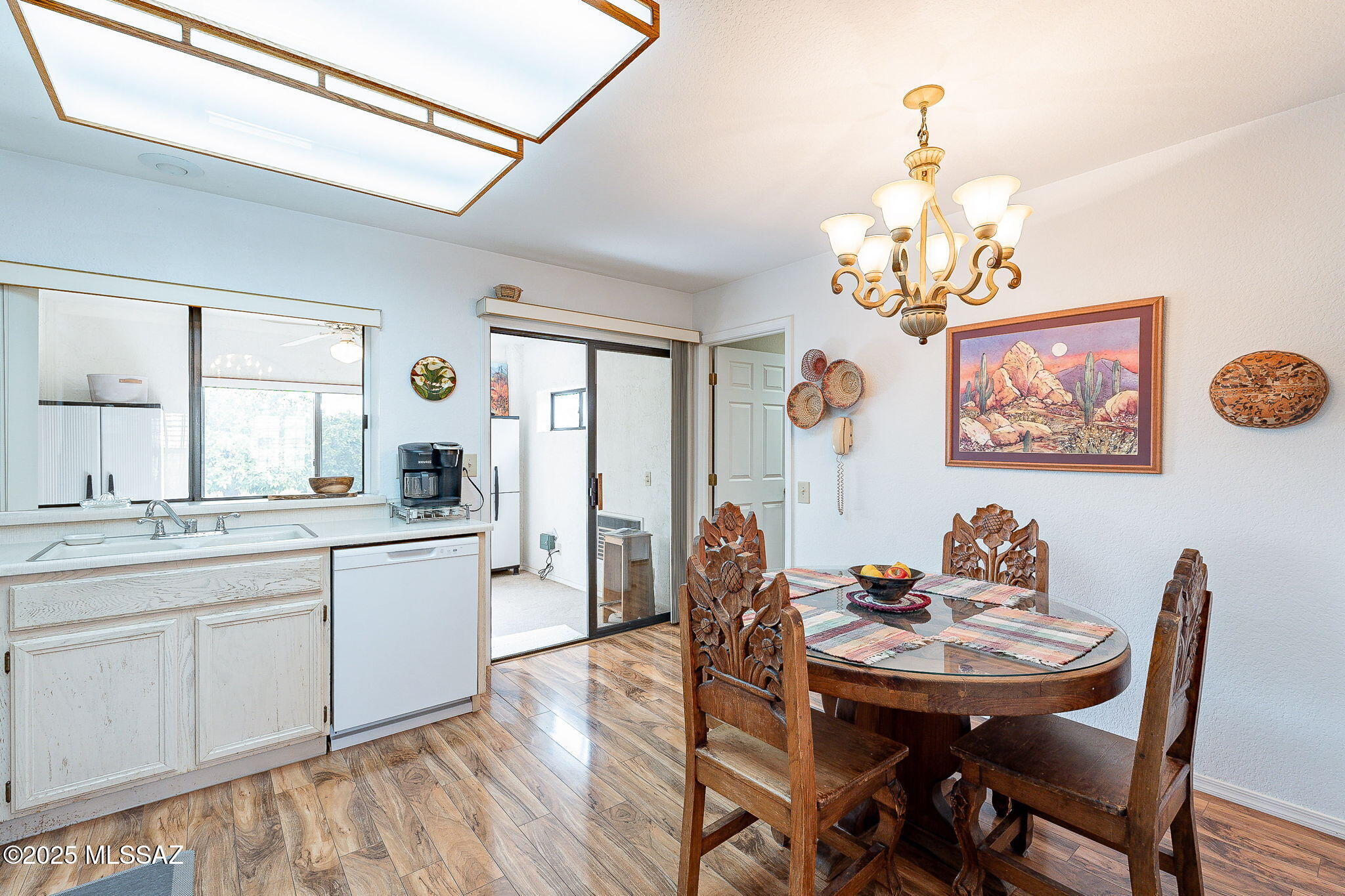 Sun City Vistoso Unit 3(1-193) - Residential