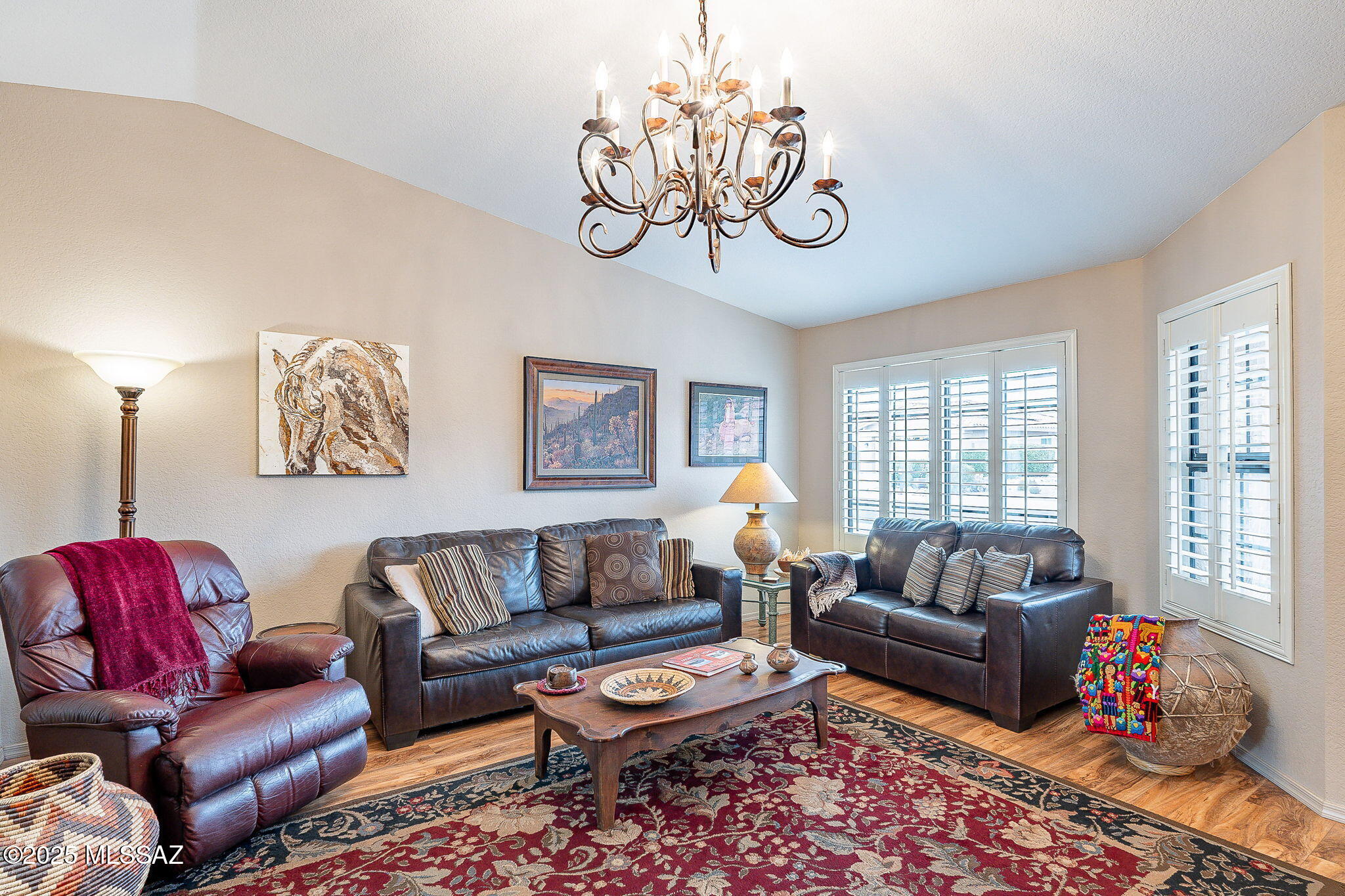 Sun City Vistoso Unit 3(1-193) - Residential