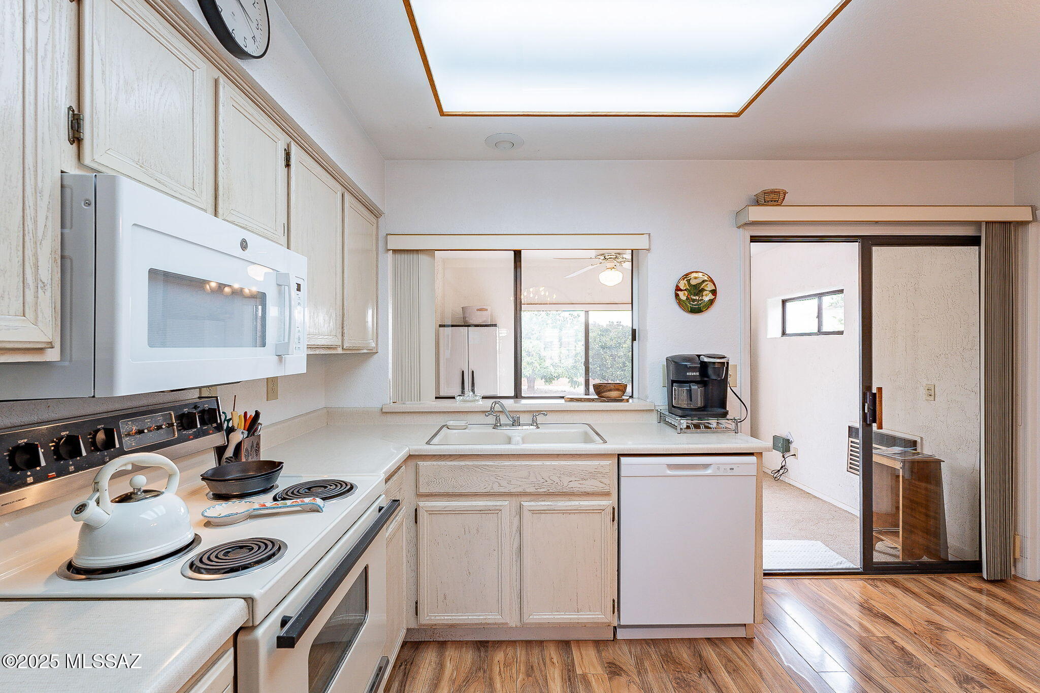 Sun City Vistoso Unit 3(1-193) - Residential