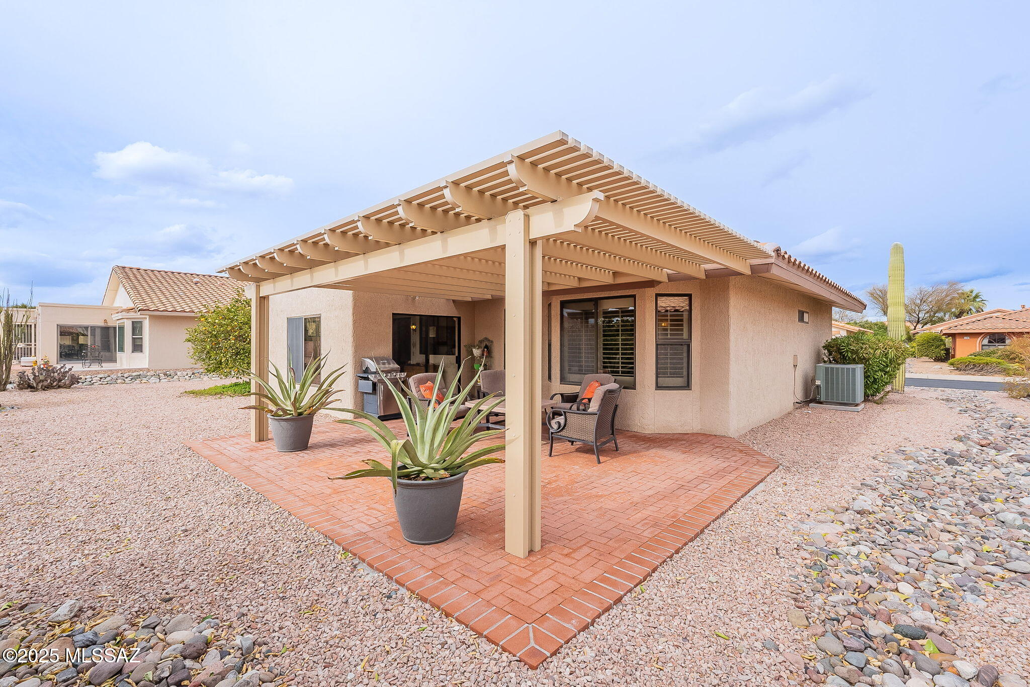 Sun City Vistoso Unit 3(1-193) - Residential
