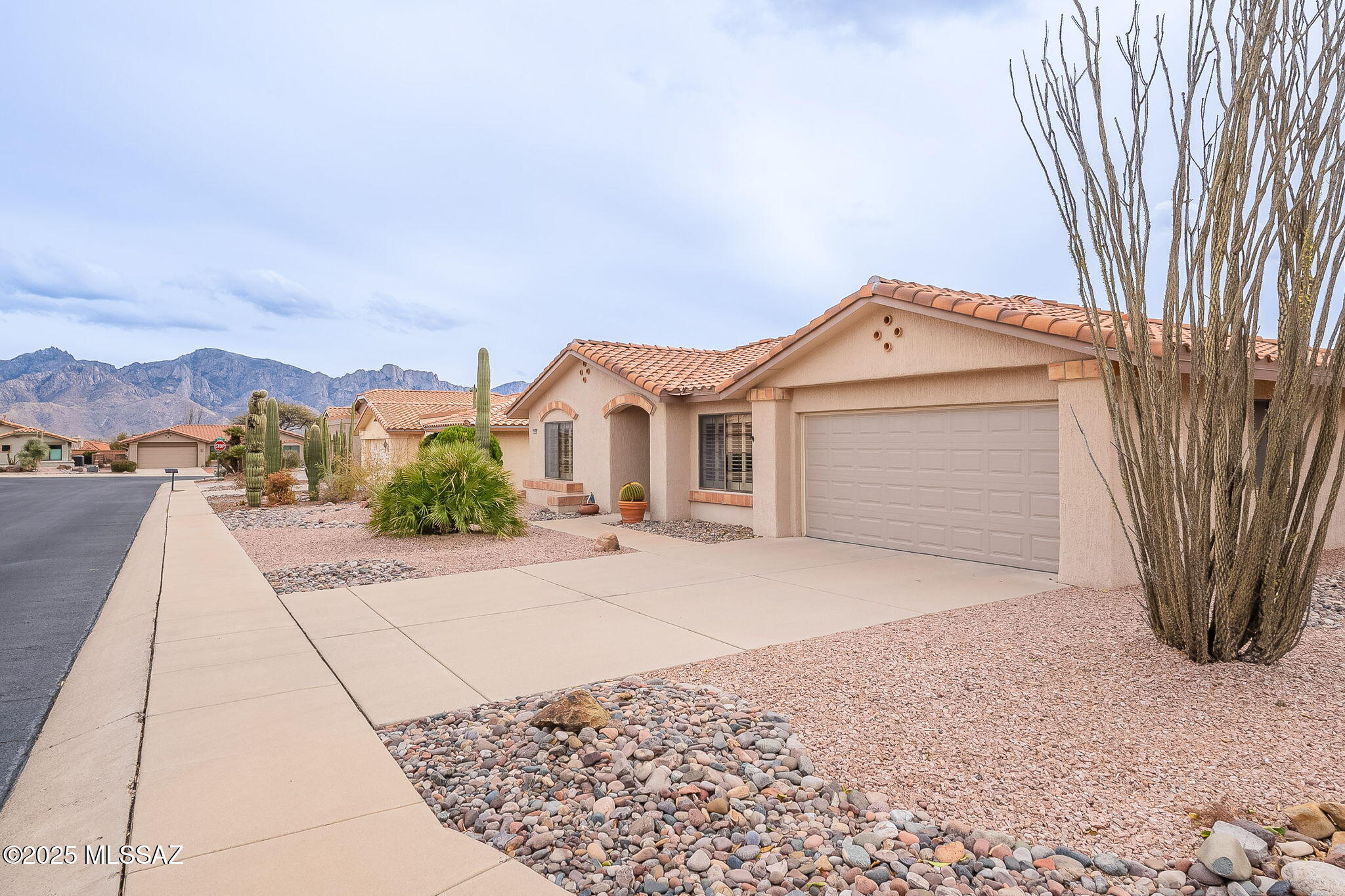 Sun City Vistoso Unit 3(1-193) - Residential