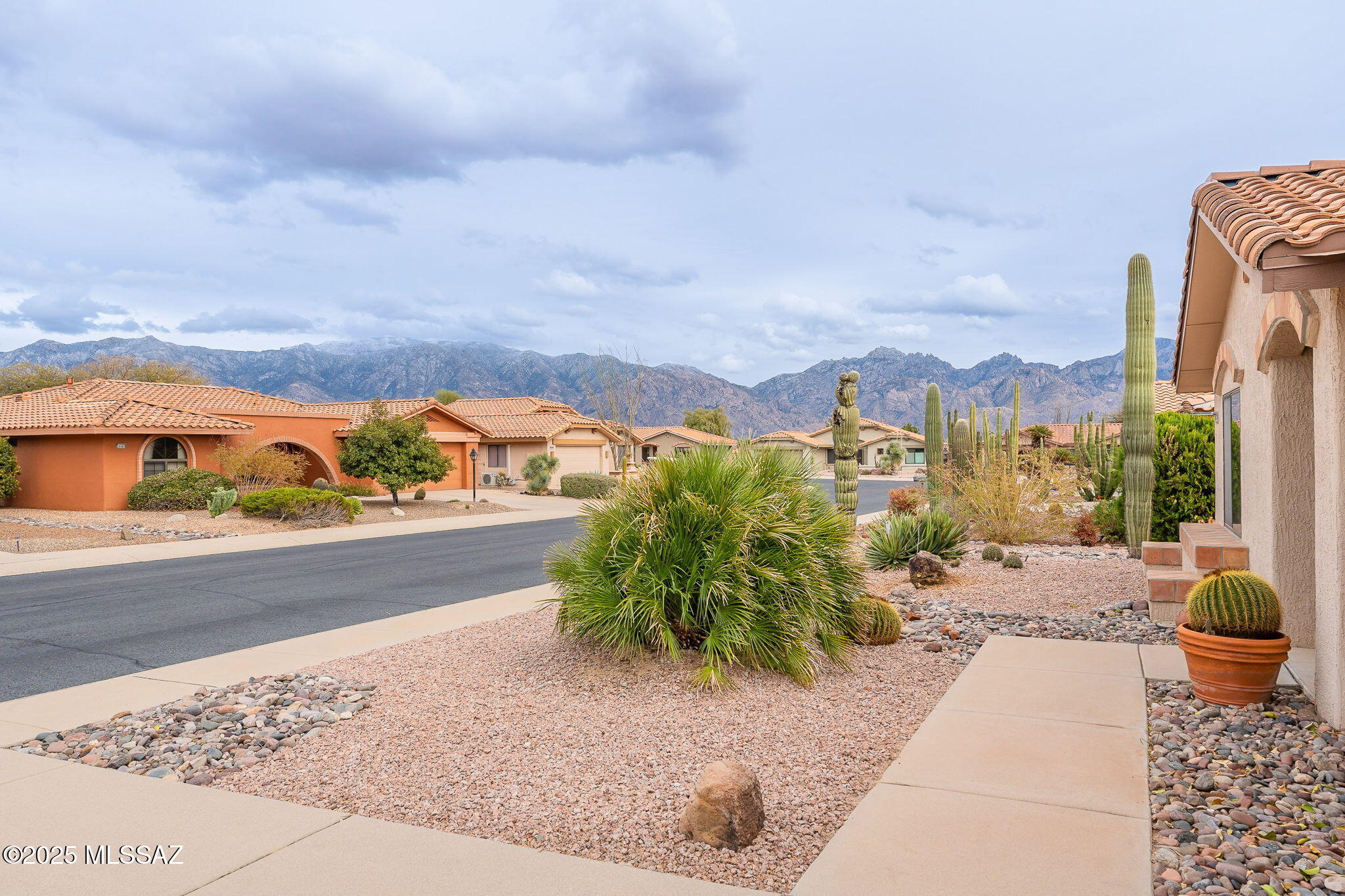 Sun City Vistoso Unit 3(1-193) - Residential