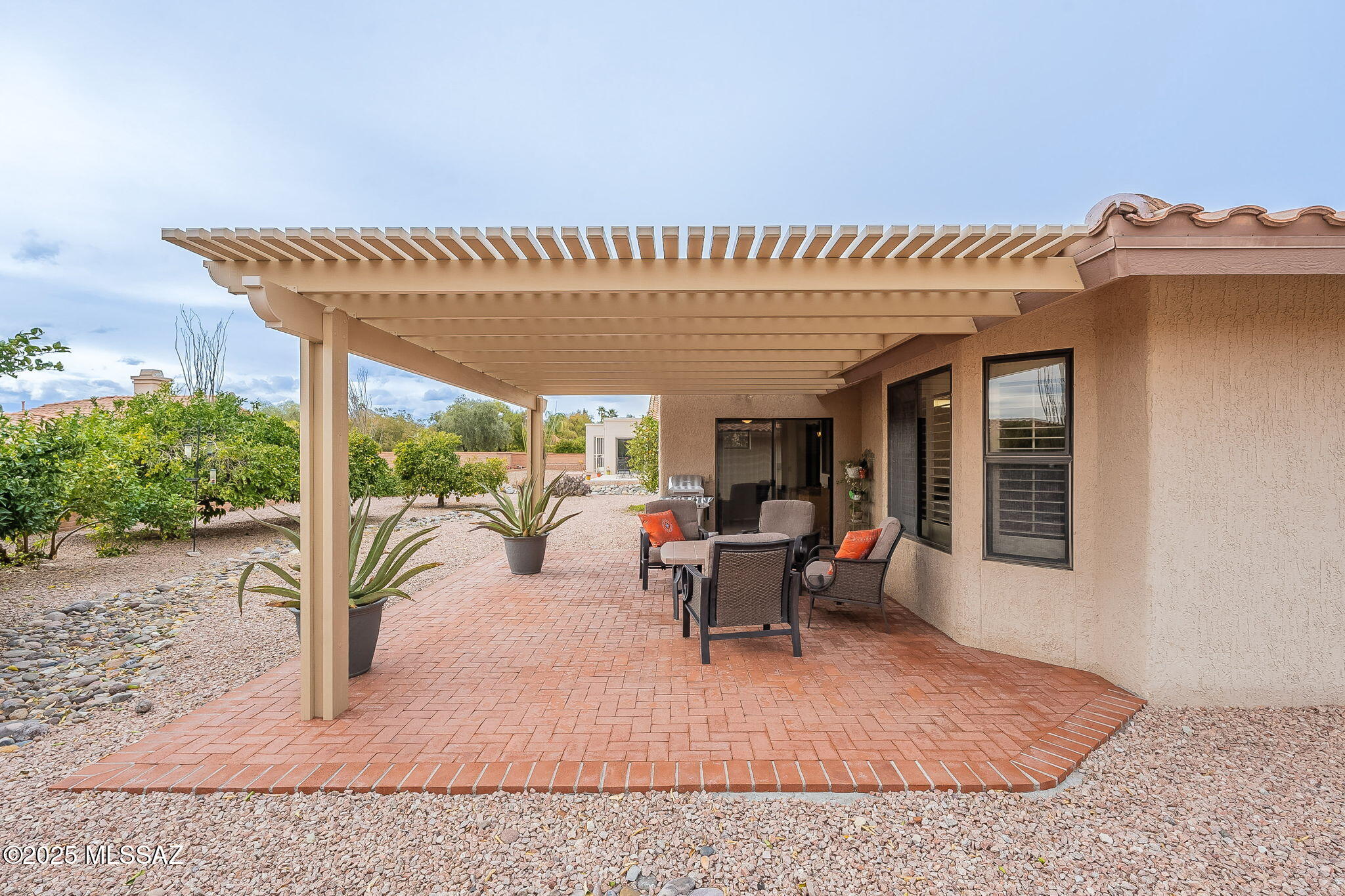 Sun City Vistoso Unit 3(1-193) - Residential