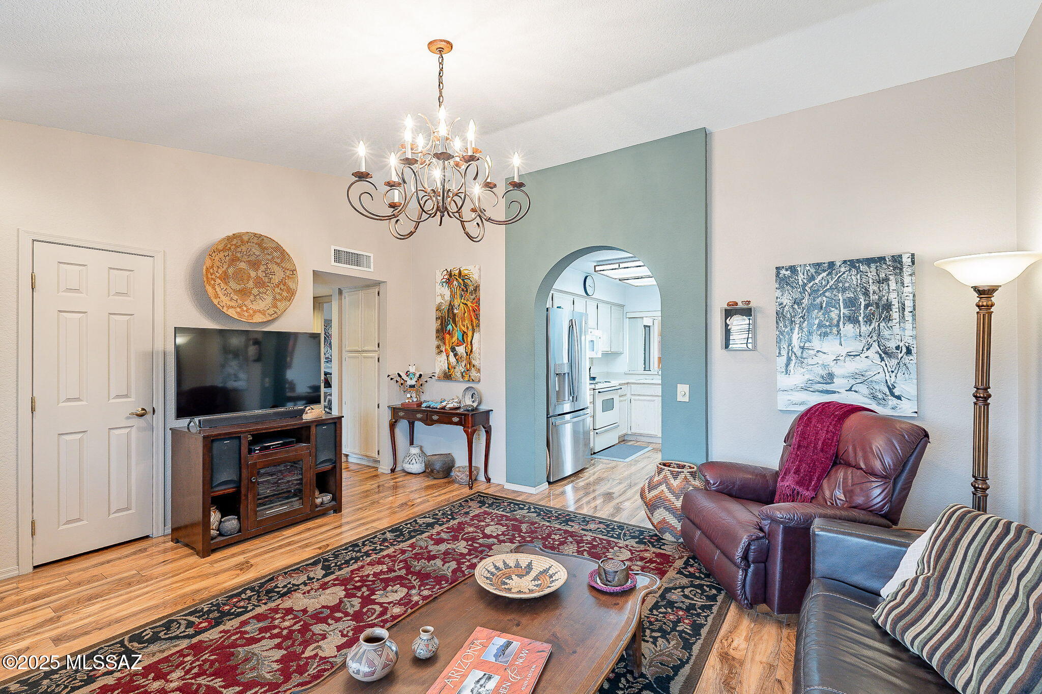 Sun City Vistoso Unit 3(1-193) - Residential