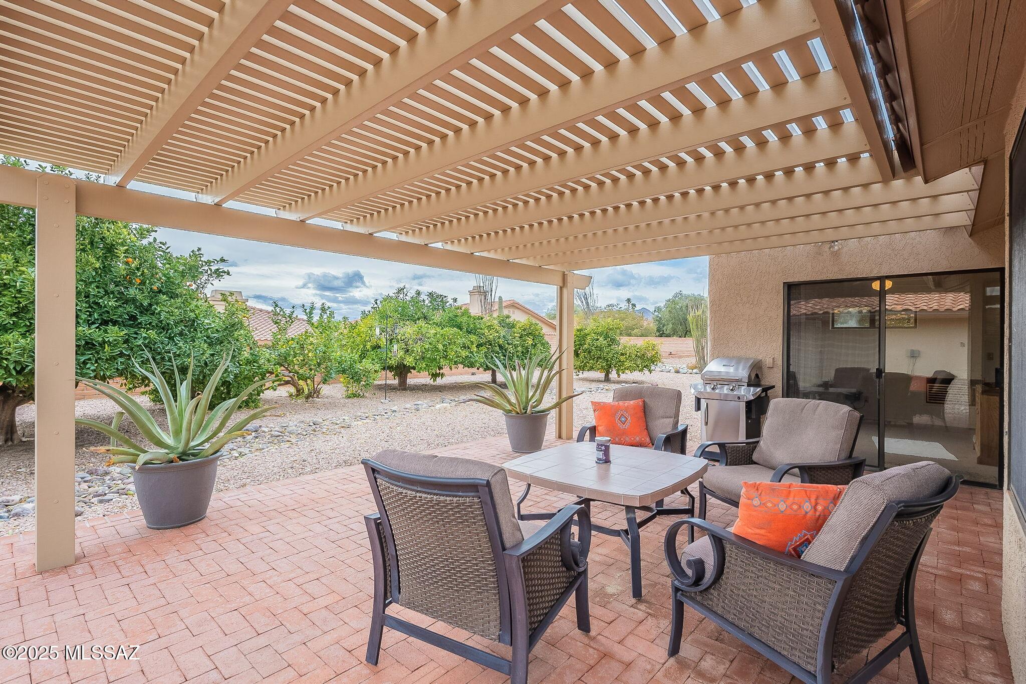 Sun City Vistoso Unit 3(1-193) - Residential