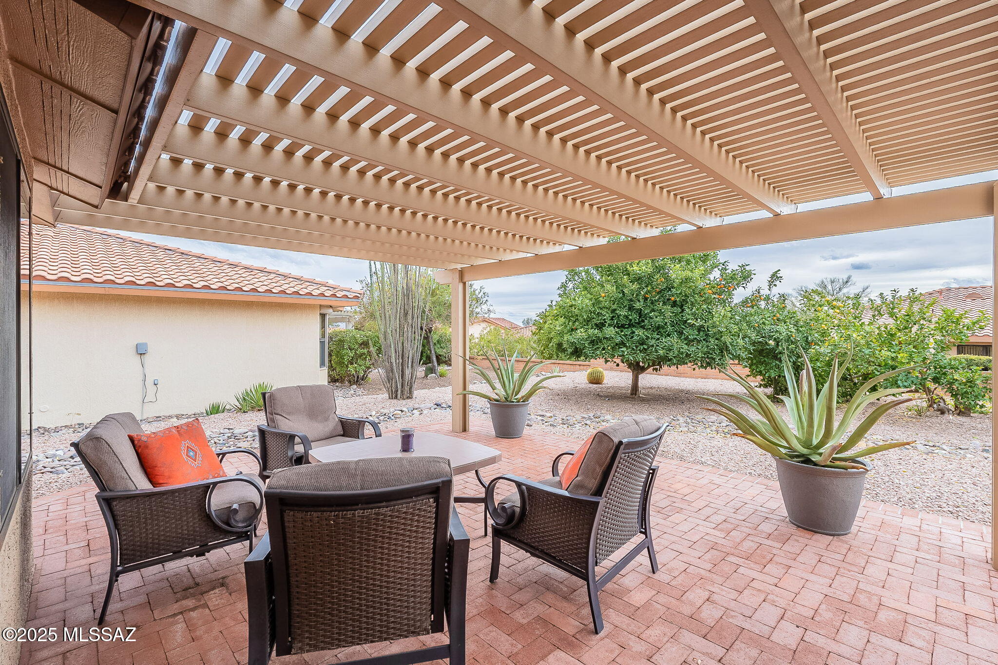Sun City Vistoso Unit 3(1-193) - Residential