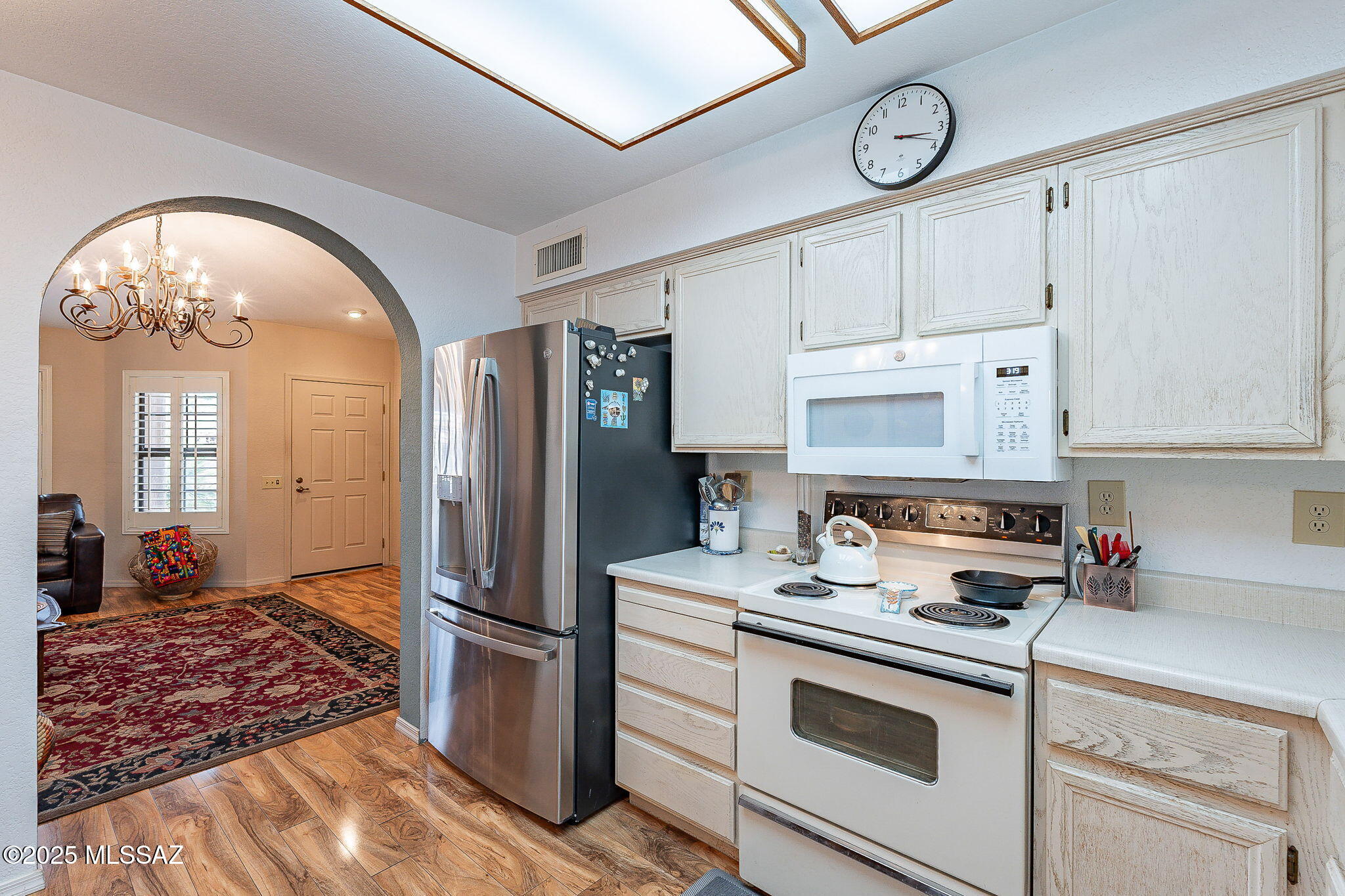 Sun City Vistoso Unit 3(1-193) - Residential