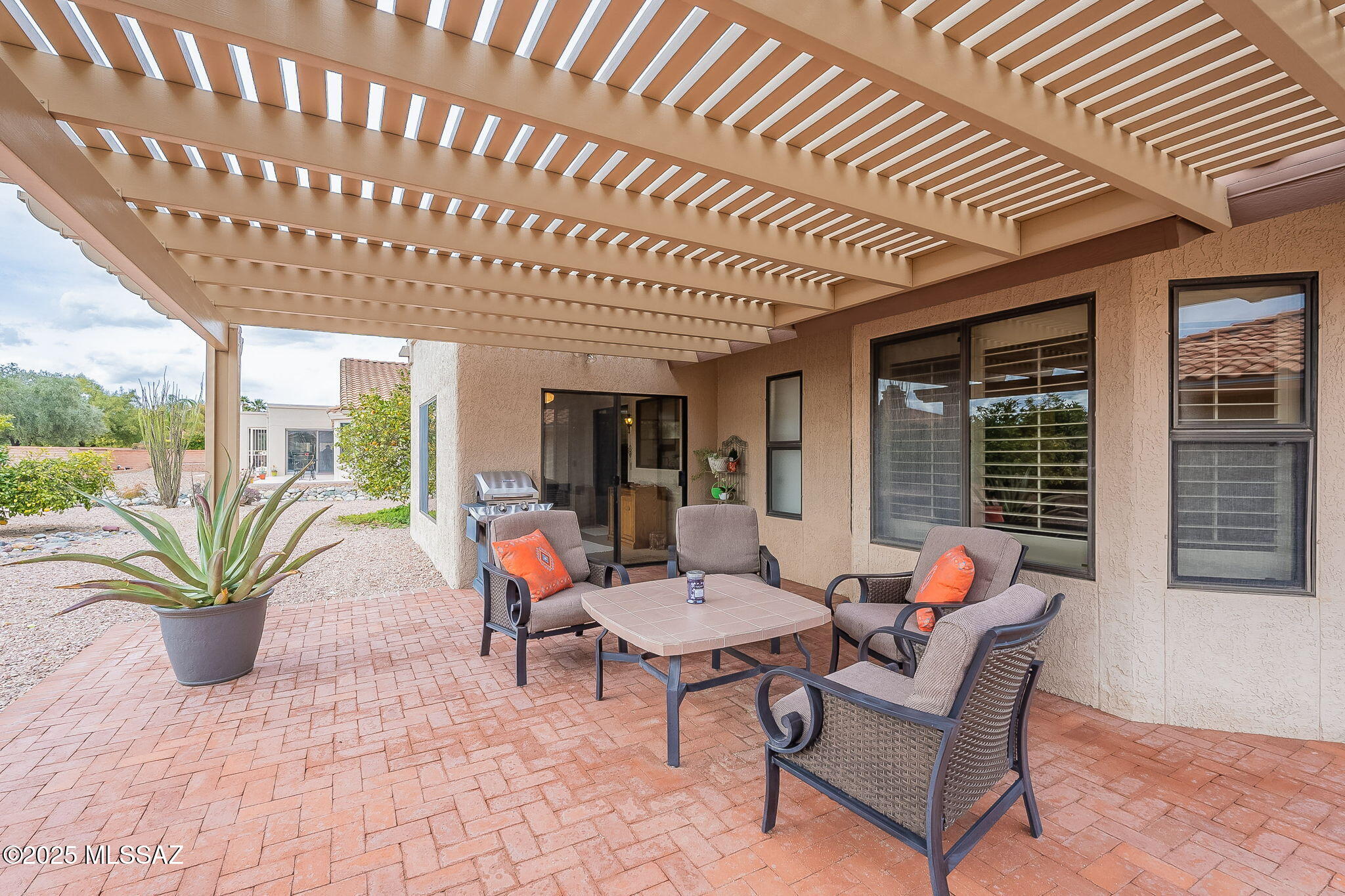 Sun City Vistoso Unit 3(1-193) - Residential