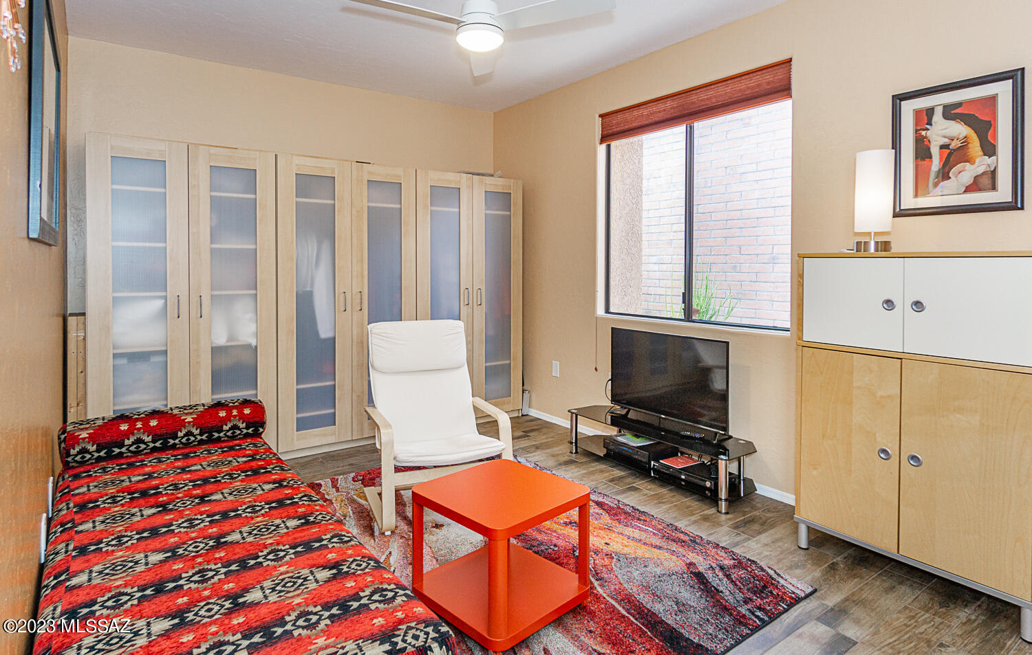 Canoa Seca Estates (1-170) - Residential