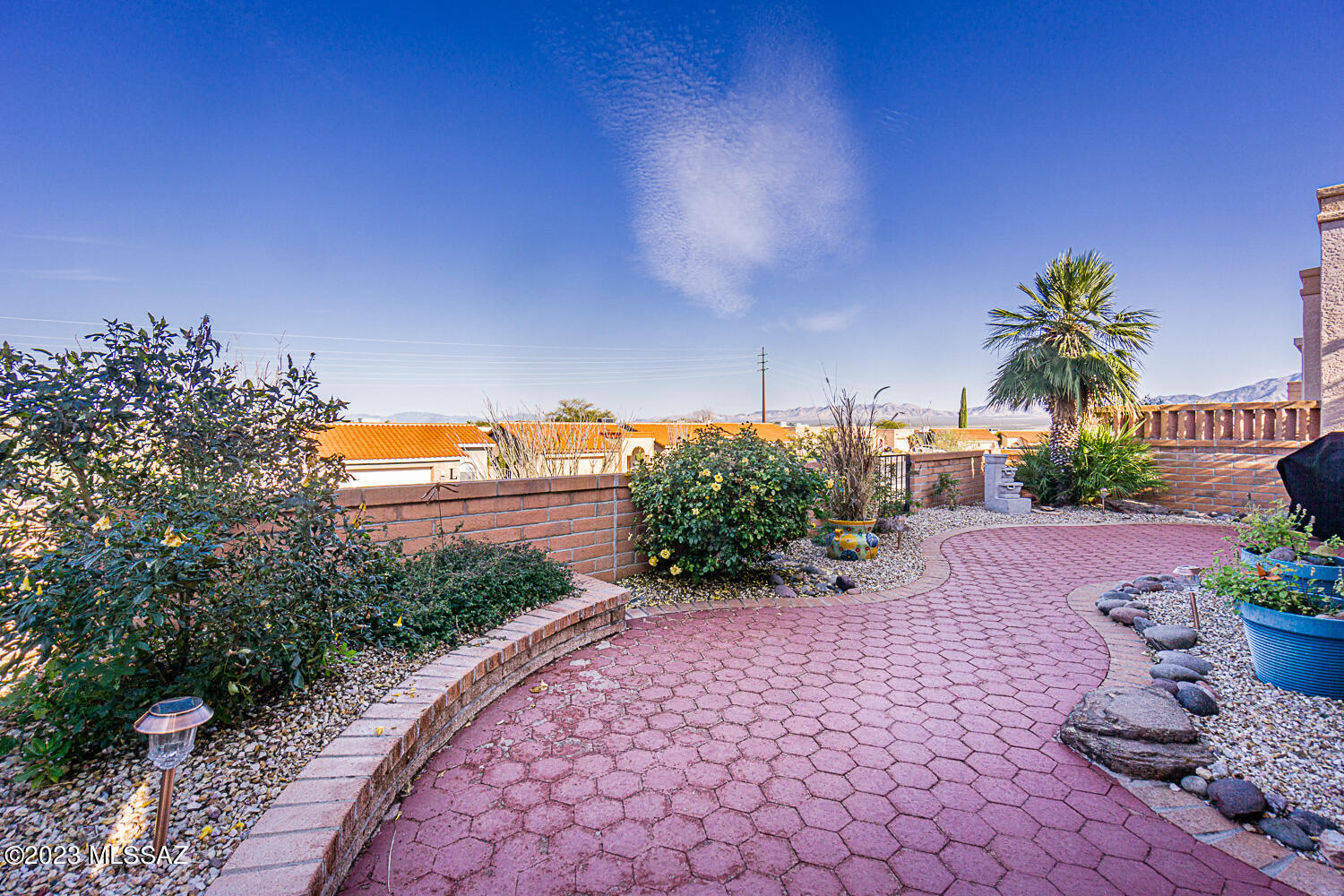 Canoa Seca Estates (1-170) - Residential