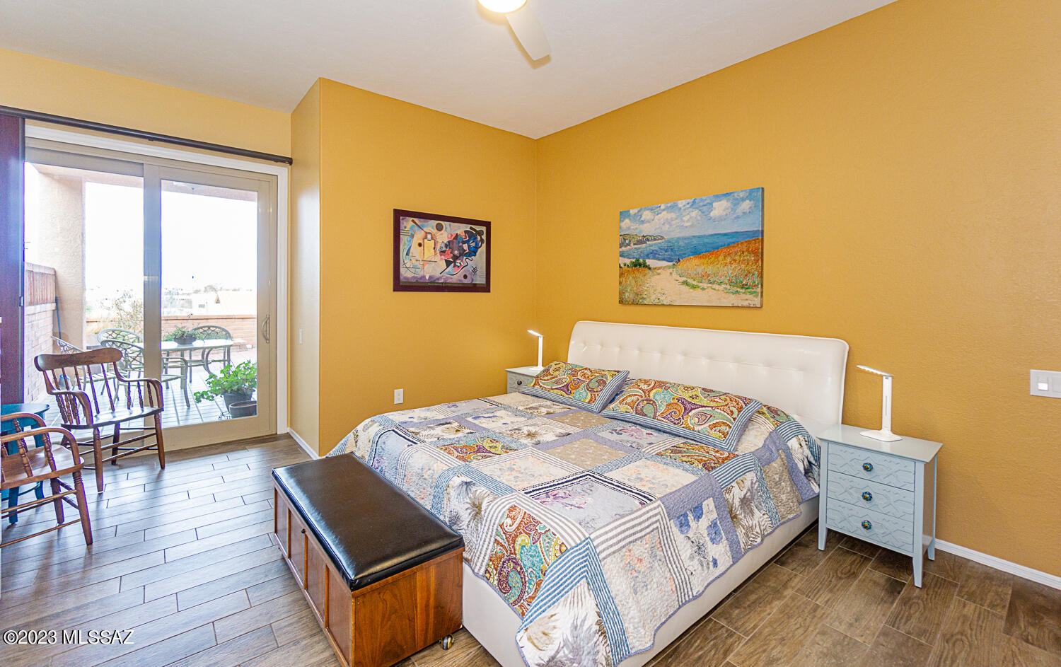 Canoa Seca Estates (1-170) - Residential