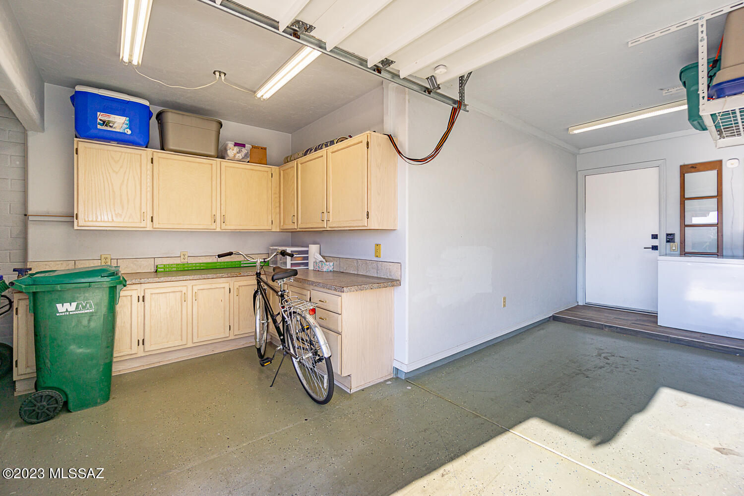 Canoa Seca Estates (1-170) - Residential