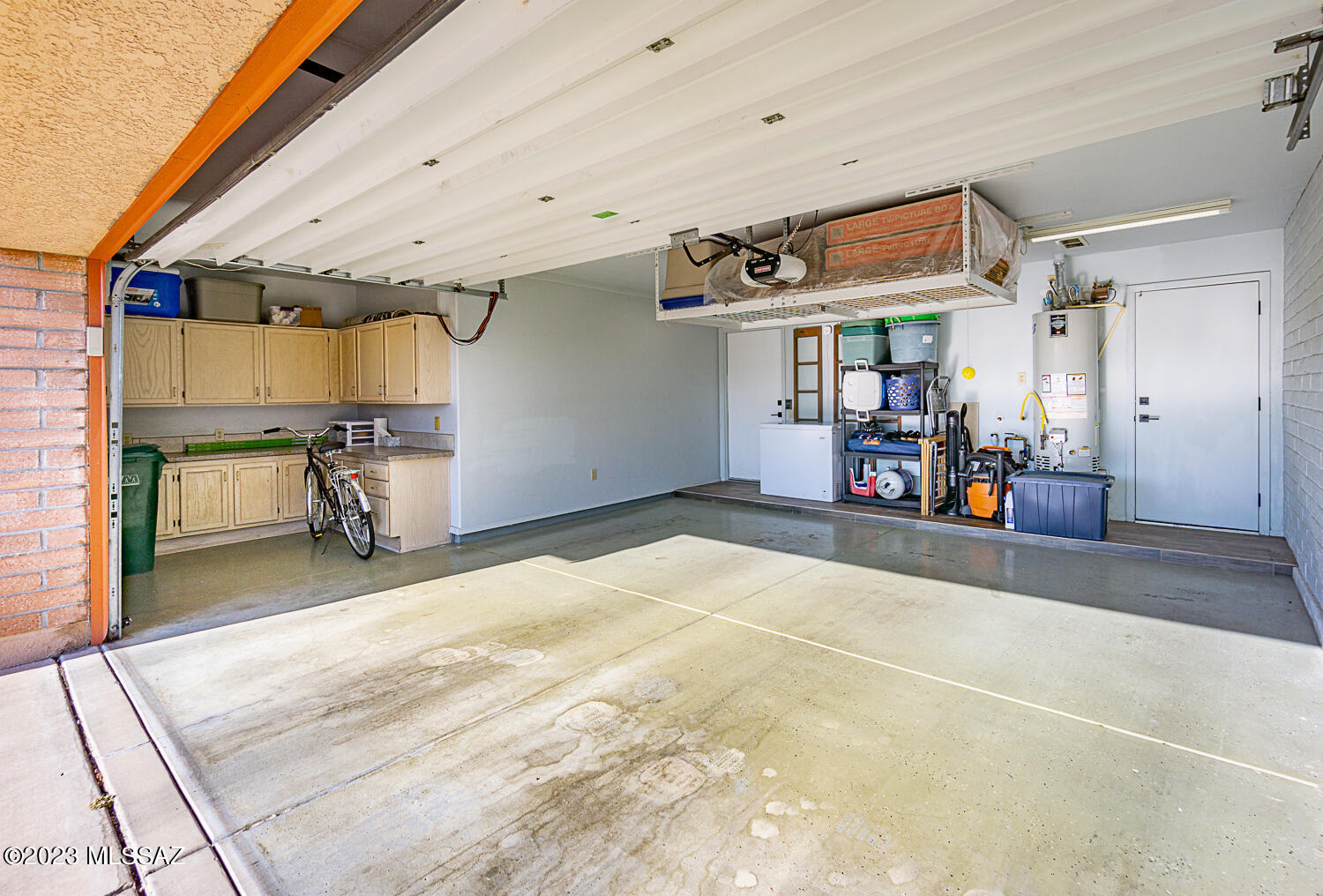 Canoa Seca Estates (1-170) - Residential