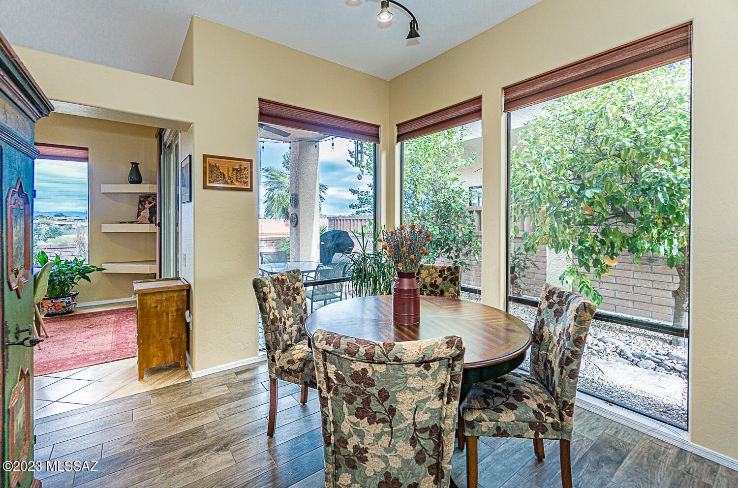 Canoa Seca Estates (1-170) - Residential