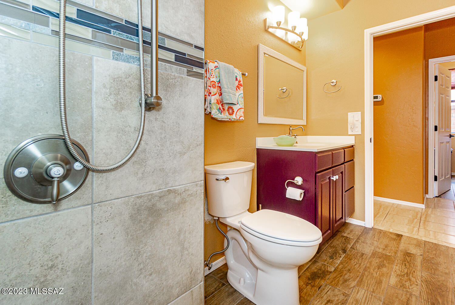 Canoa Seca Estates (1-170) - Residential