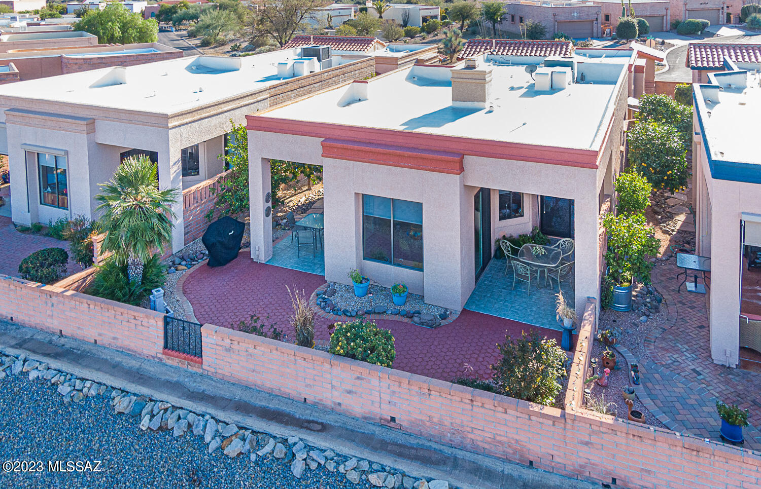 Canoa Seca Estates (1-170) - Residential