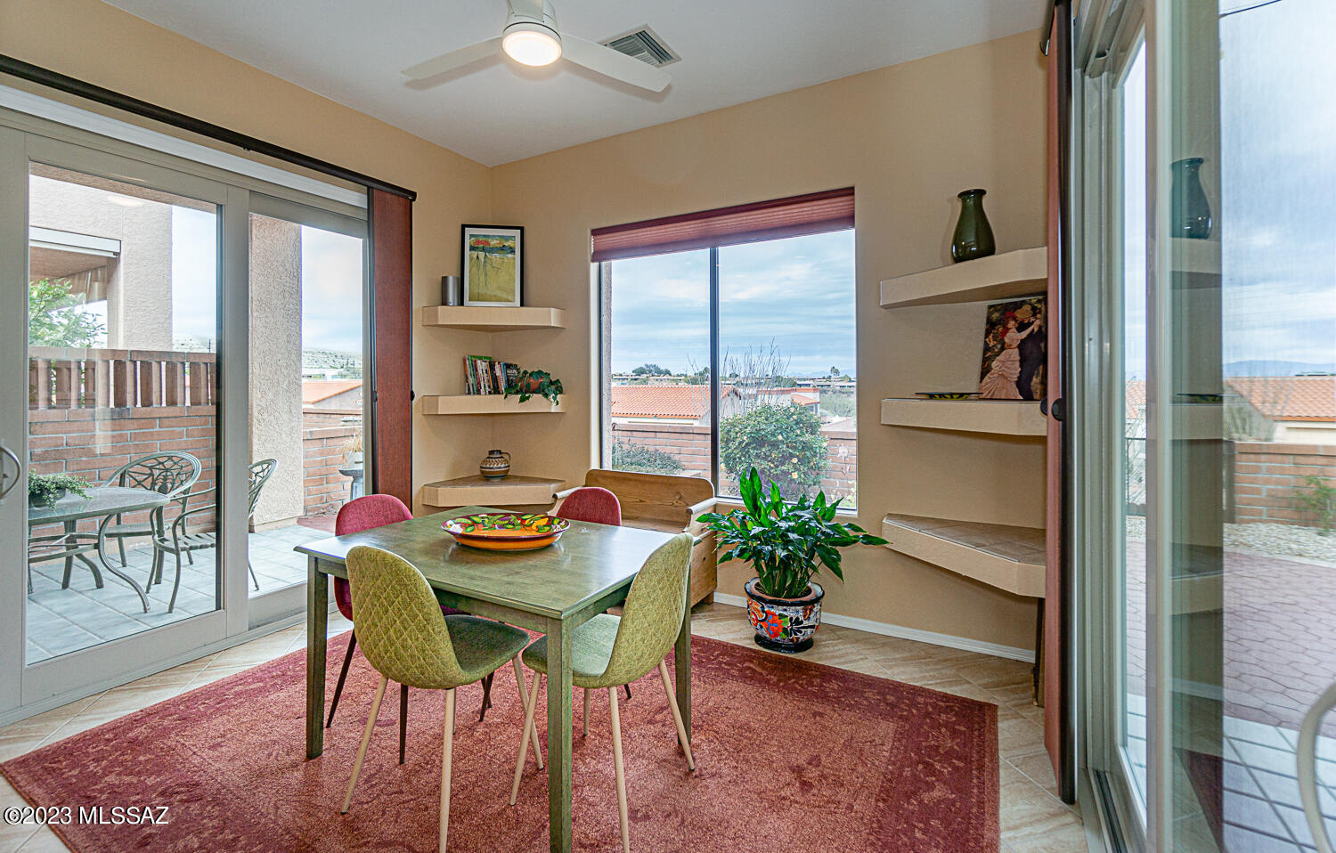 Canoa Seca Estates (1-170) - Residential