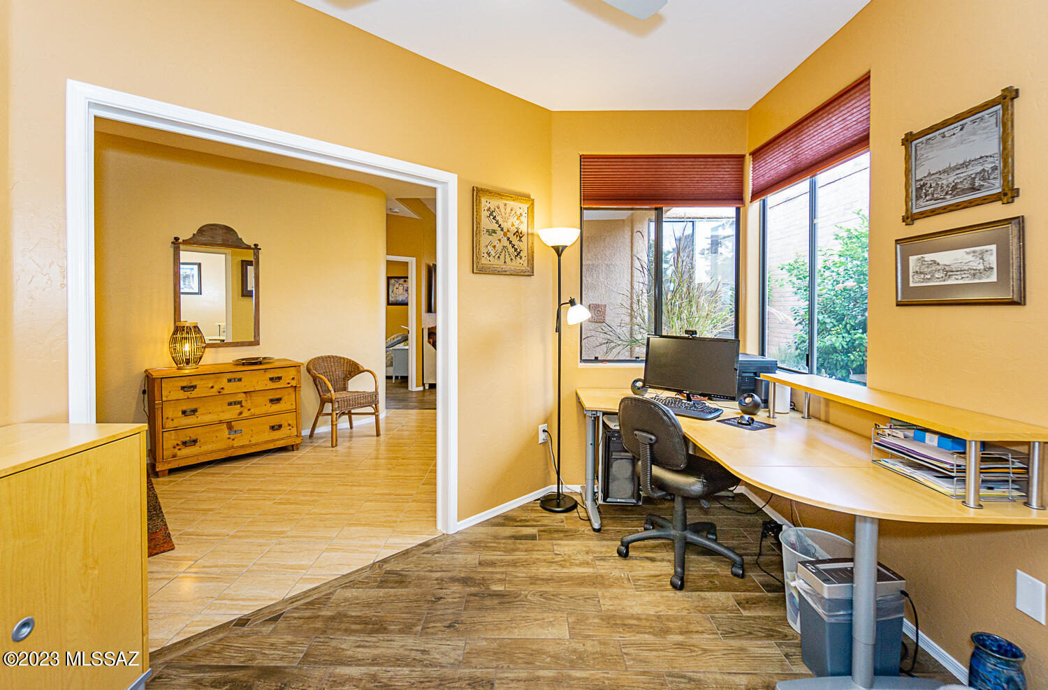 Canoa Seca Estates (1-170) - Residential