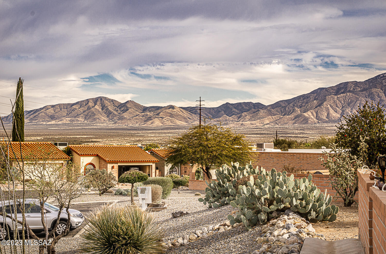 Canoa Seca Estates (1-170) - Residential
