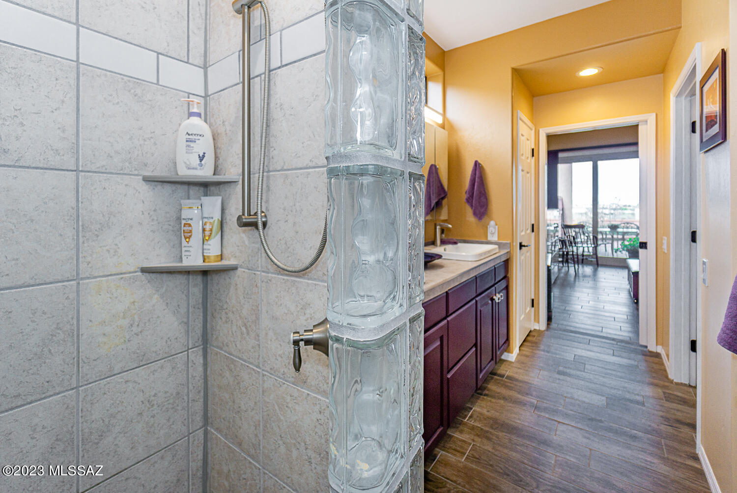 Canoa Seca Estates (1-170) - Residential