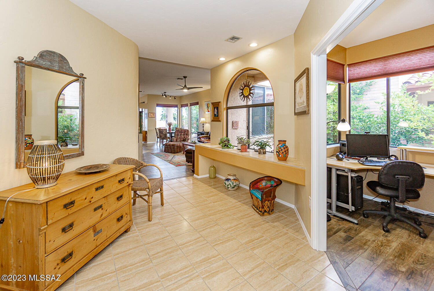 Canoa Seca Estates (1-170) - Residential